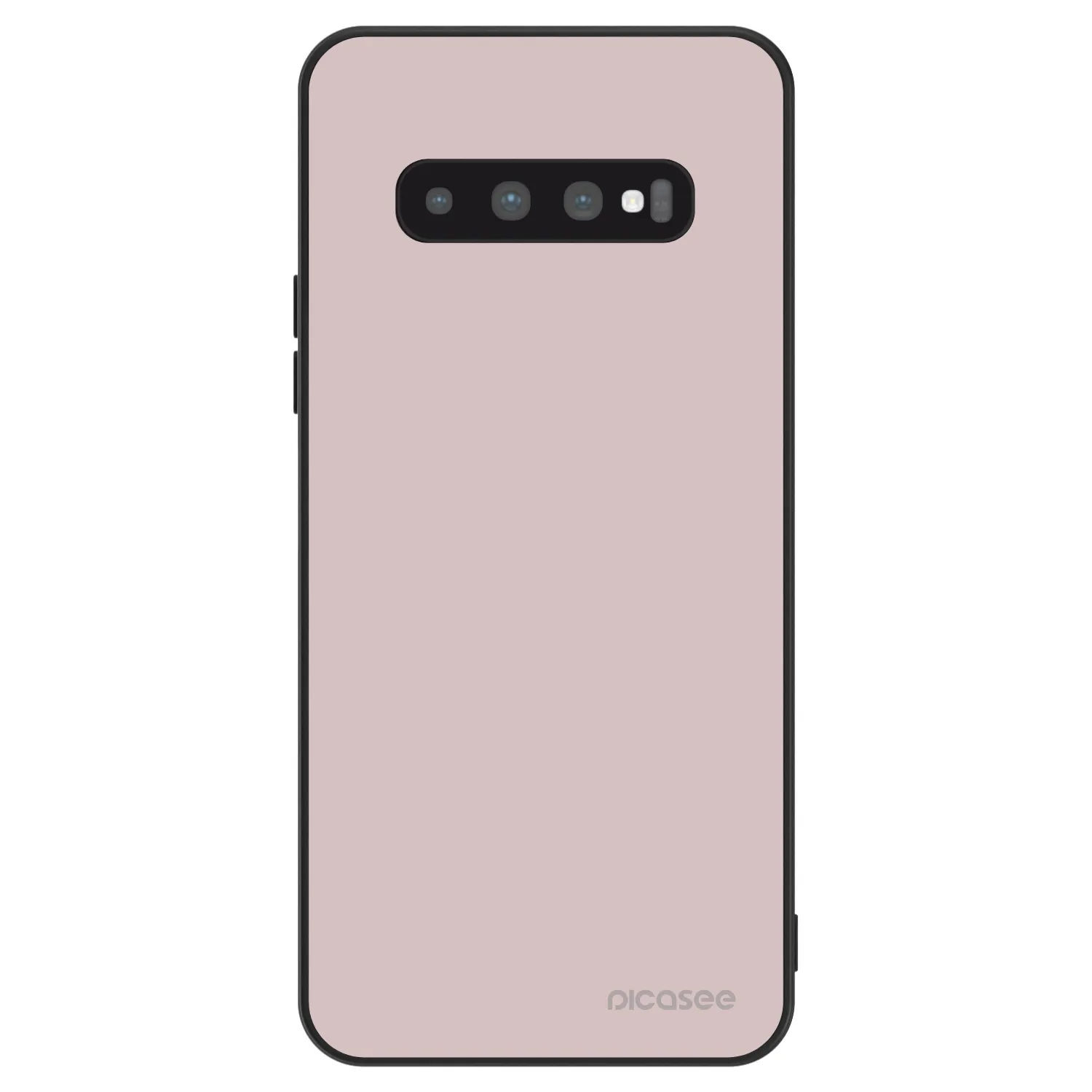 Picasee ULTIMATE CASE για Samsung Galaxy S10 Plus G975 - Fantasy Fade