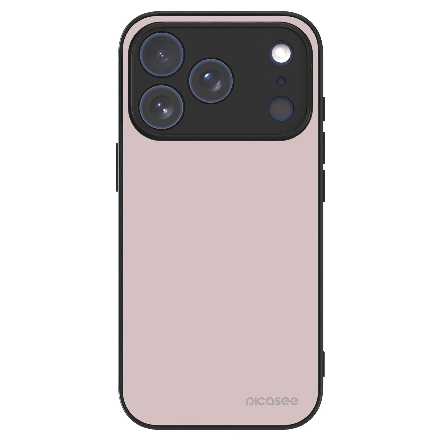 Picasee ULTIMATE CASE για Apple iPhone 17 Pro - Fantasy Fade