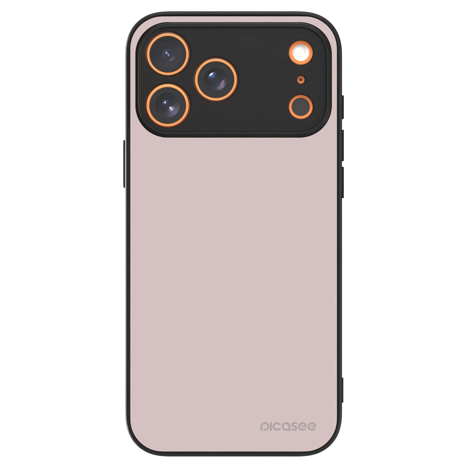Picasee ULTIMATE CASE για Apple iPhone 17 Pro Max - Fantasy Fade