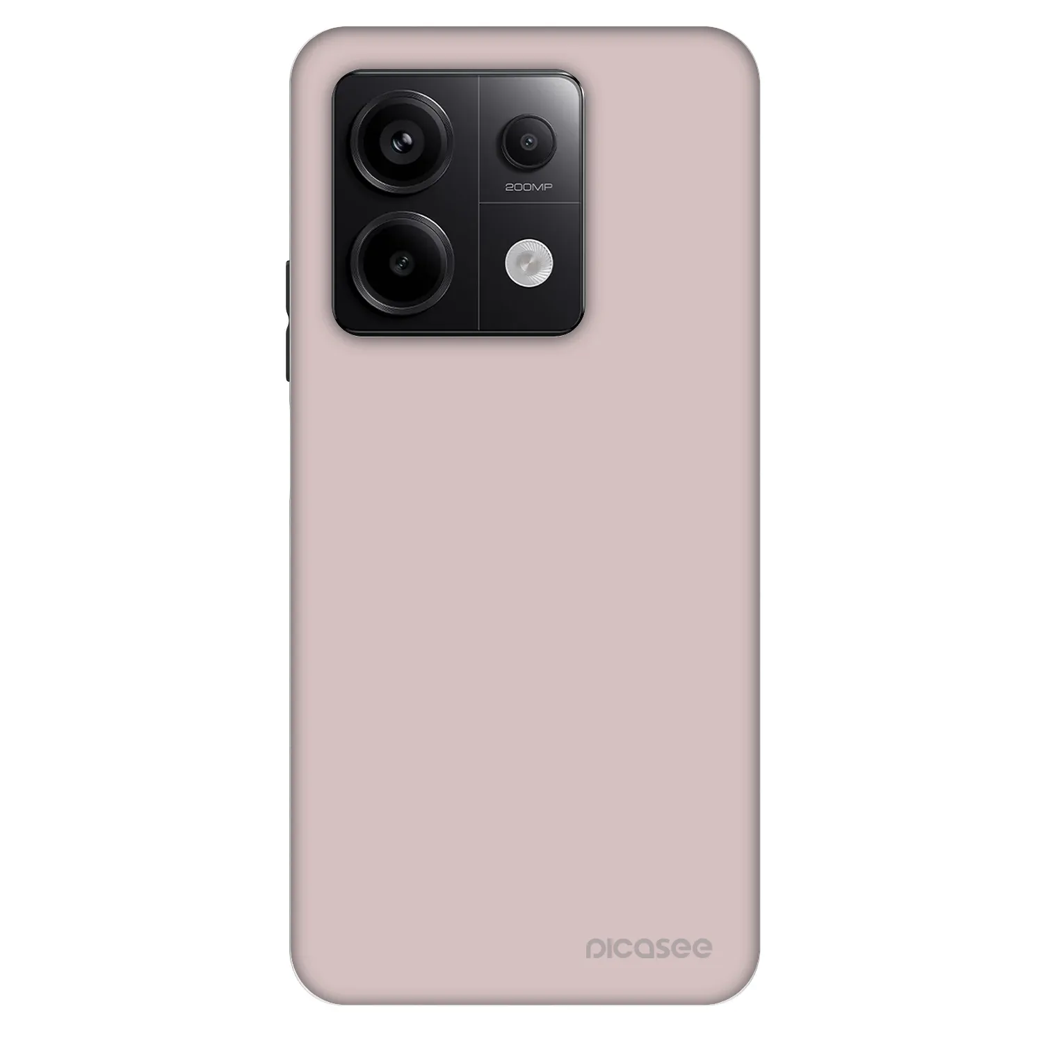 Picasee Fashion Case για Xiaomi Redmi Note 13 Pro 5G - Fantasy Fade