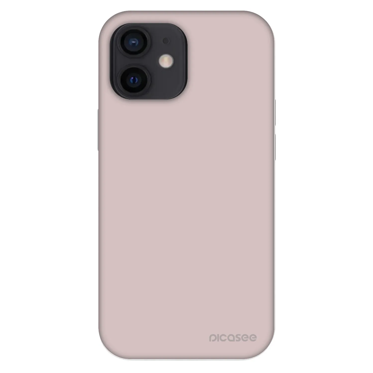 Picasee Fashion Case για Apple iPhone 12 mini - Fantasy Fade