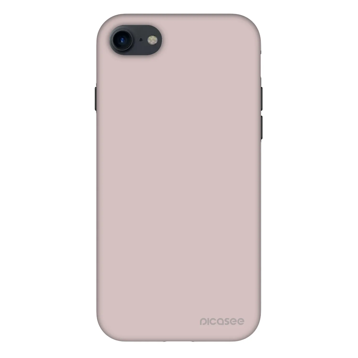 Picasee Fashion Case για Apple iPhone SE 2020 - Fantasy Fade