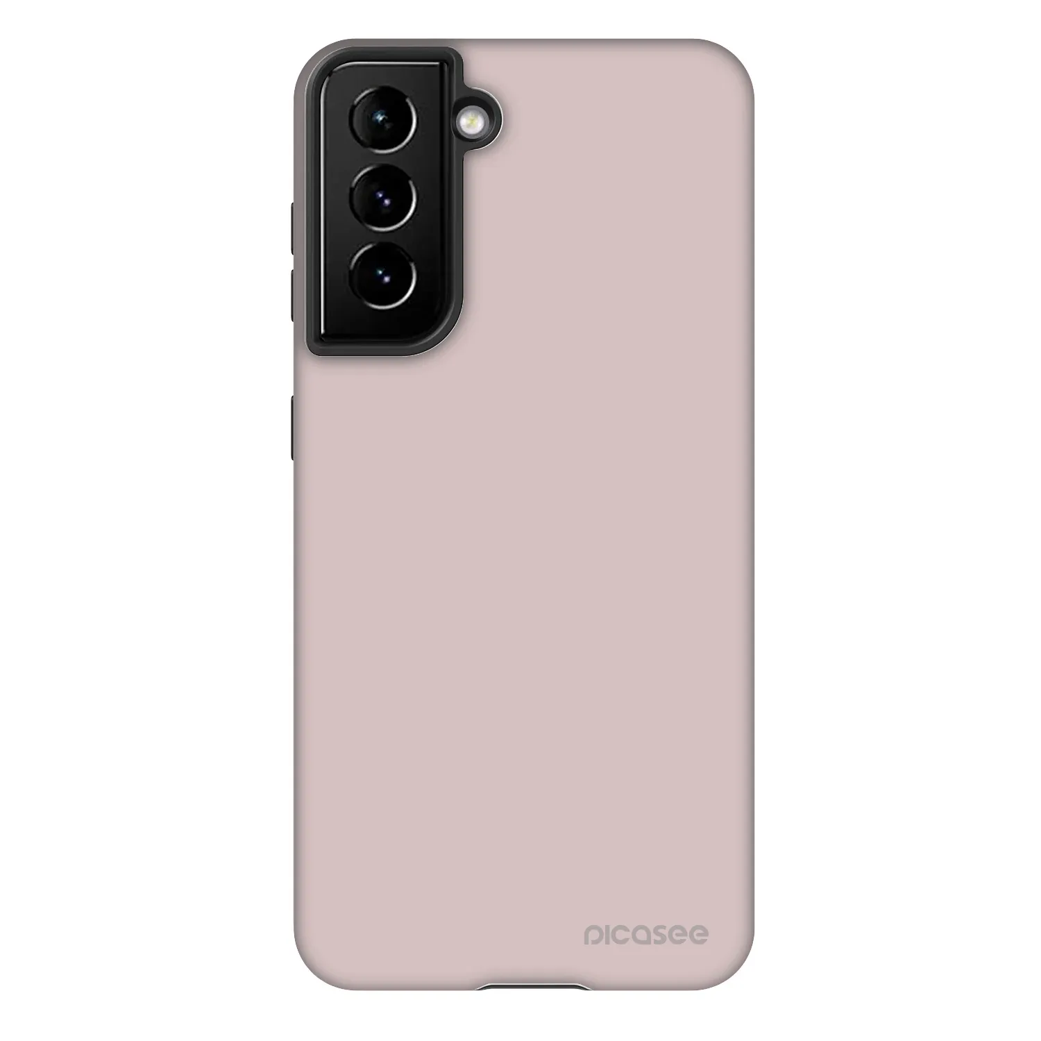 Picasee Fashion Case για Samsung Galaxy S21 5G G991B - Fantasy Fade