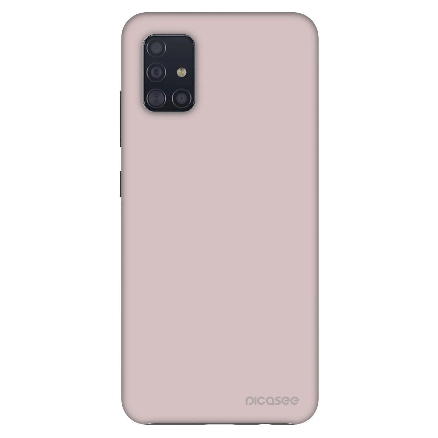 Picasee Fashion Case για Samsung Galaxy A51 A515F - Fantasy Fade