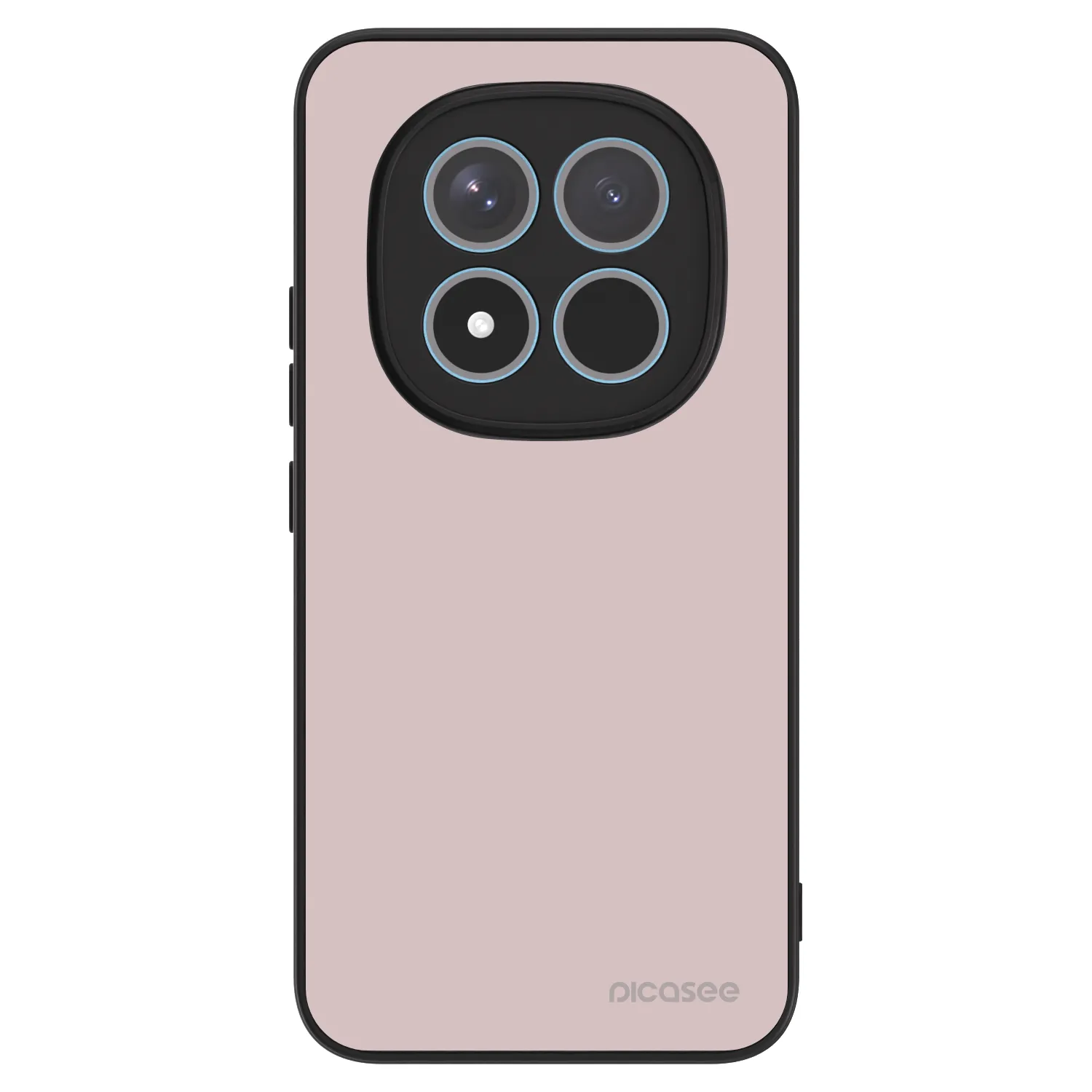 Picasee ULTIMATE CASE για Xiaomi Redmi Note 15 Pro+ - Fantasy Fade