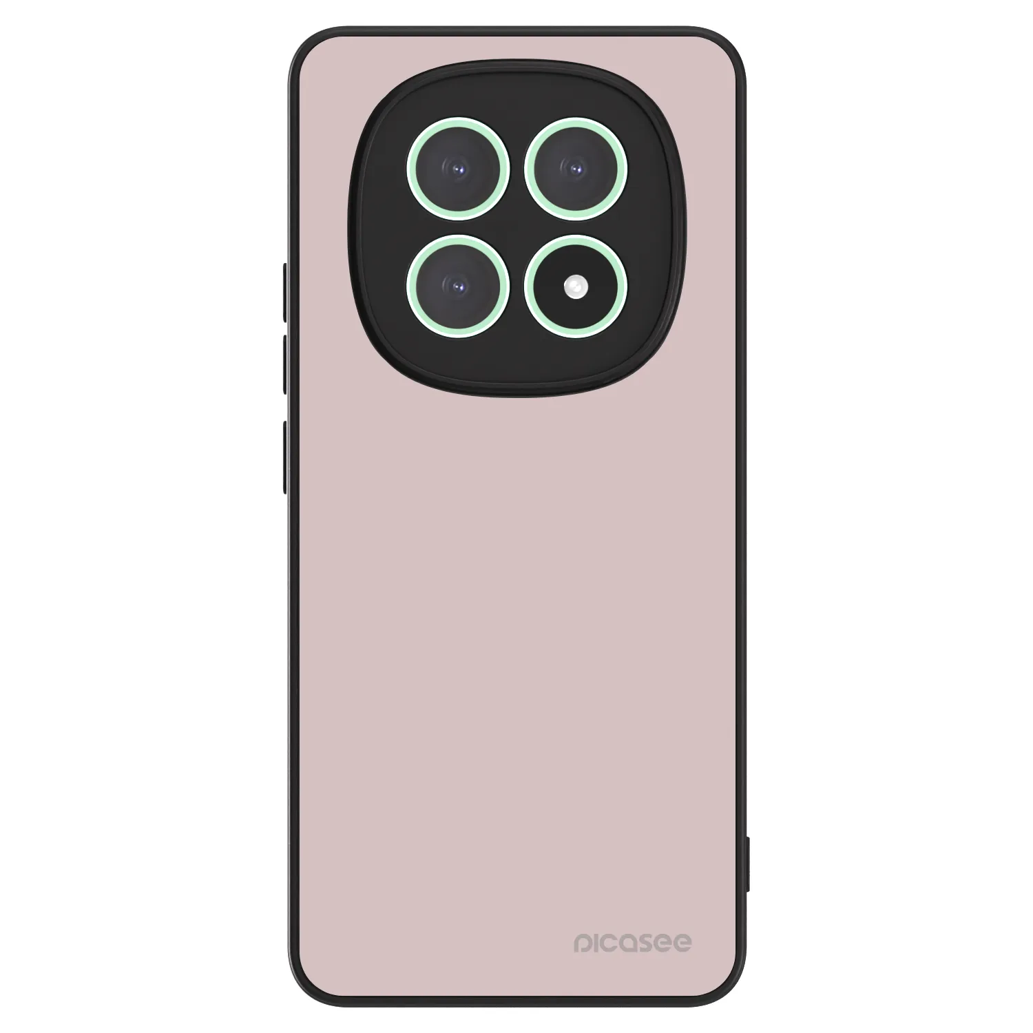 Picasee ULTIMATE CASE για Xiaomi Redmi Note 15 - Fantasy Fade