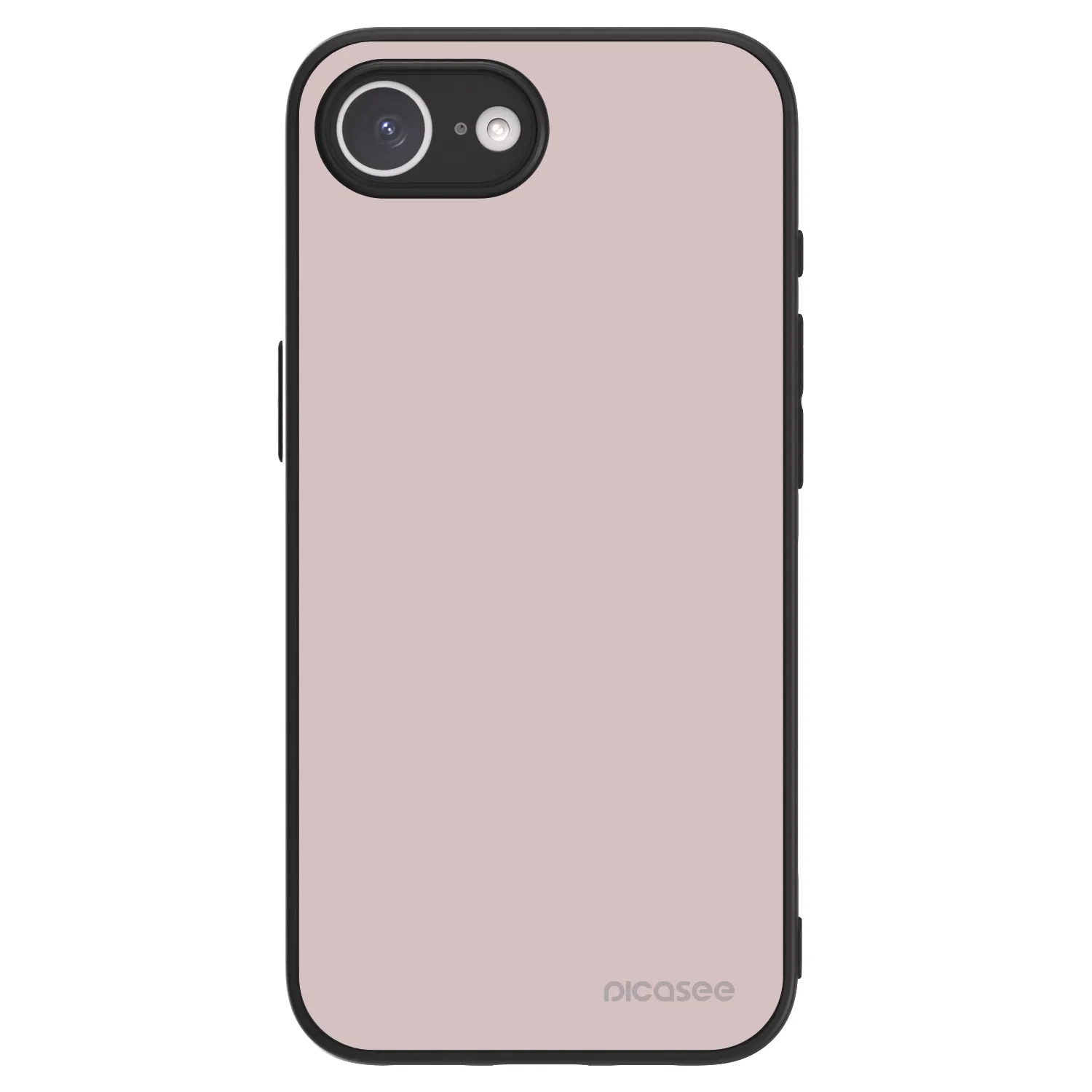 Picasee ULTIMATE CASE MagSafe pro Apple iPhone 17e - Fantasy Fade