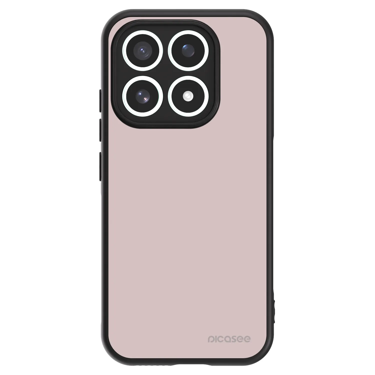 Picasee ULTIMATE CASE για Xiaomi 17 - Fantasy Fade