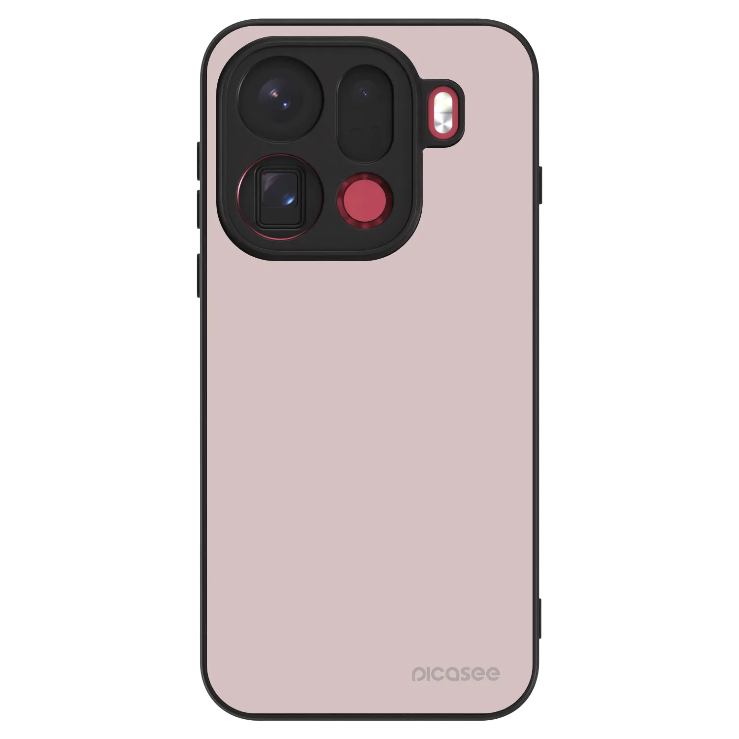 Picasee ULTIMATE CASE για OPPO Find X9 Pro - Fantasy Fade