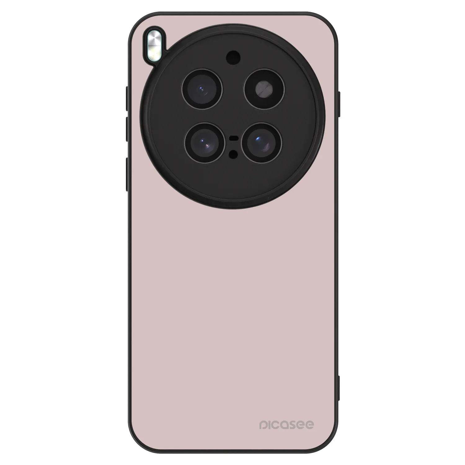 Picasee ULTIMATE CASE για Vivo X300 Pro - Fantasy Fade