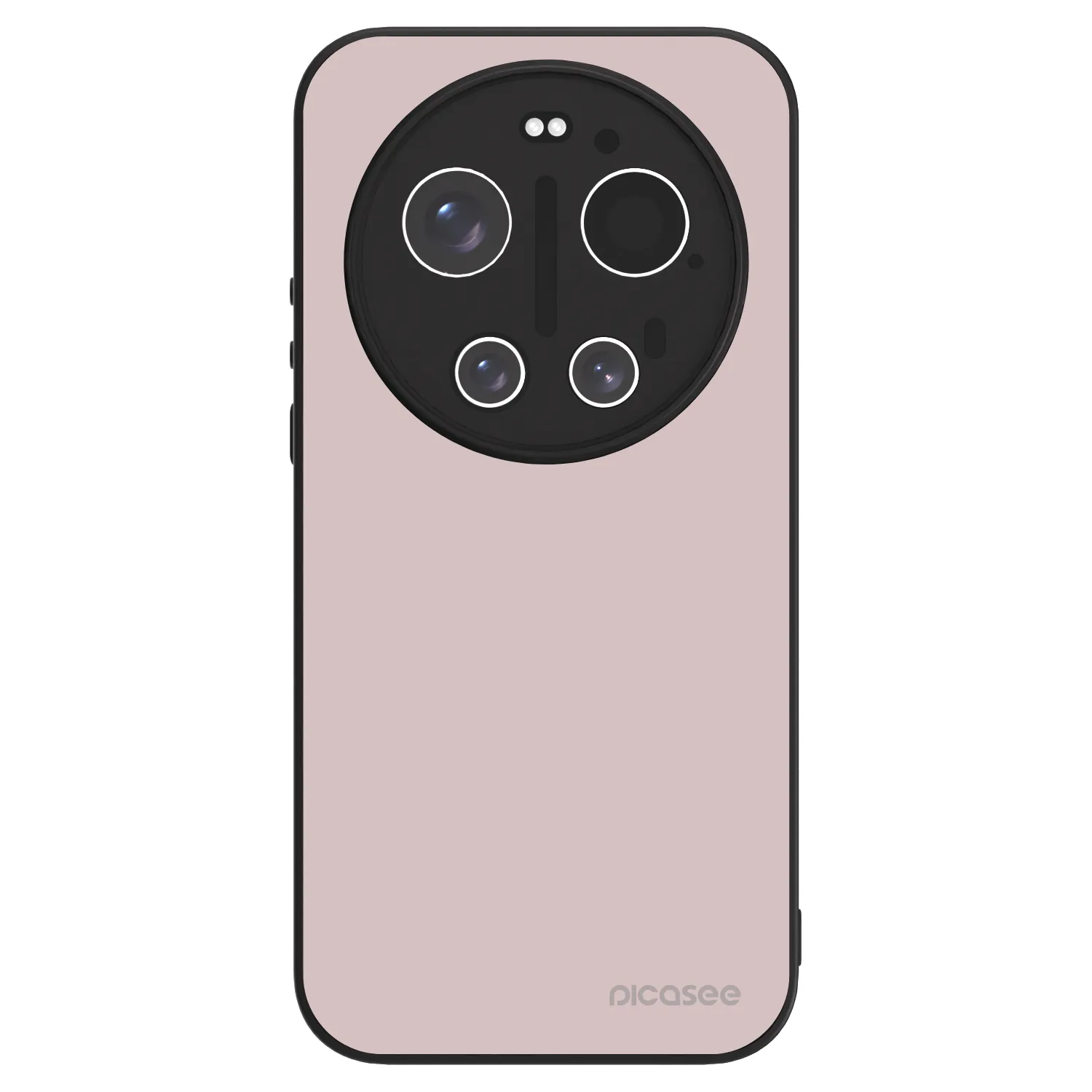 Picasee ULTIMATE CASE PowerShare για Xiaomi 17 Ultra - Fantasy Fade