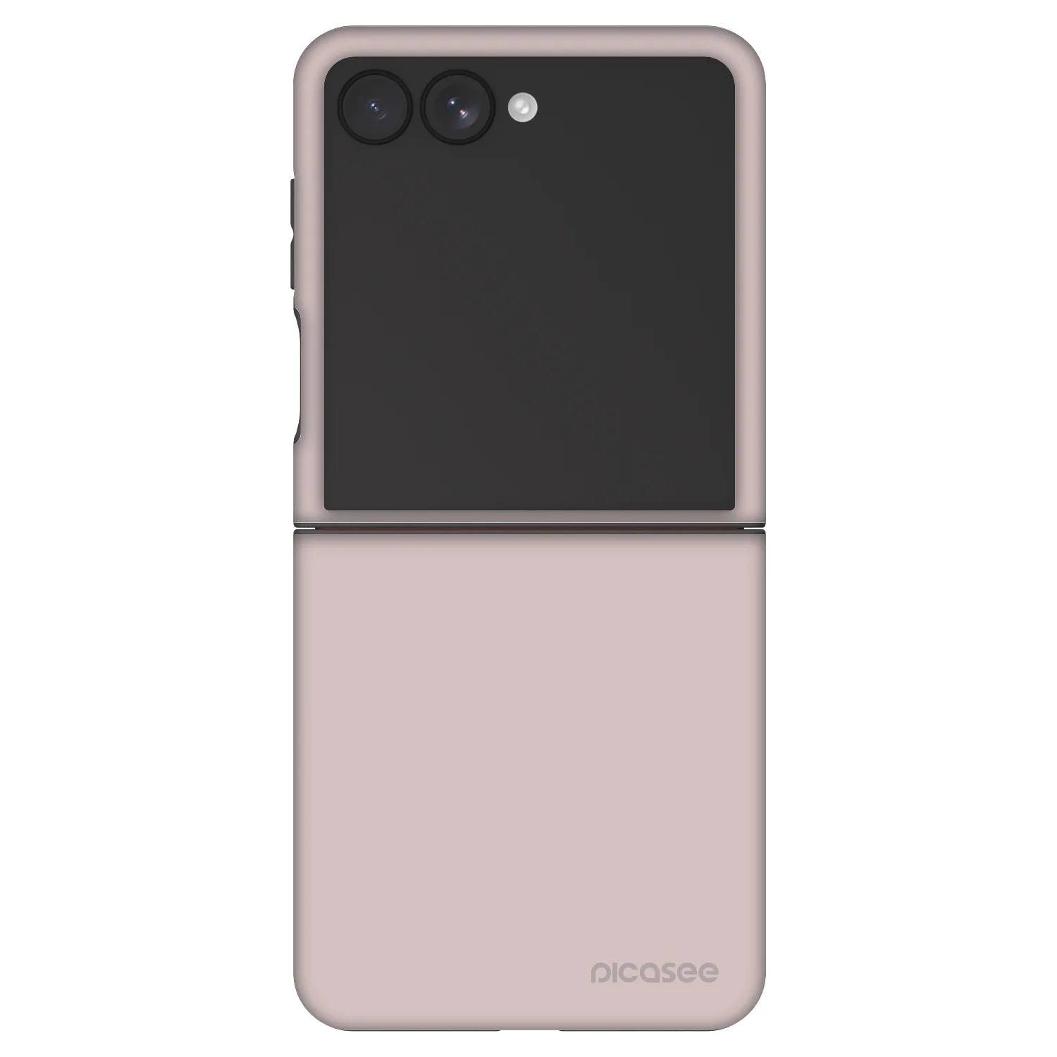 Picasee Fashion Case για Samsung Galaxy Z Flip7 5G - Fantasy Fade