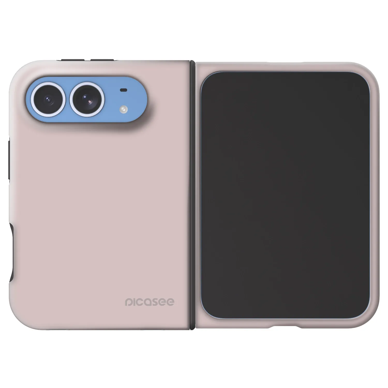 Picasee Fashion Case MagSafe για Apple iPhone Duo - Fantasy Fade