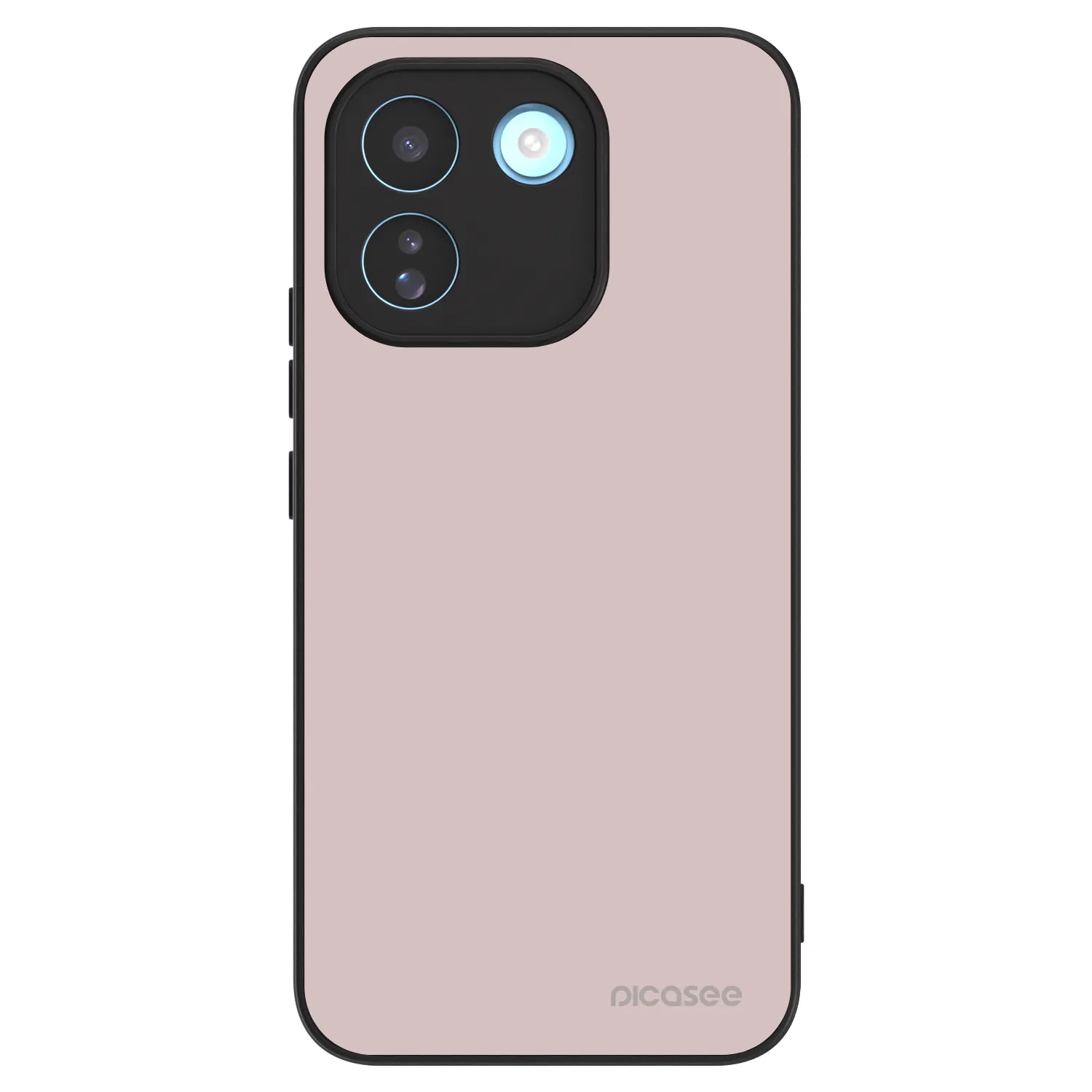 Picasee ULTIMATE CASE για Xiaomi Redmi Note 17 Pro MAX 5G - Fantasy Fade