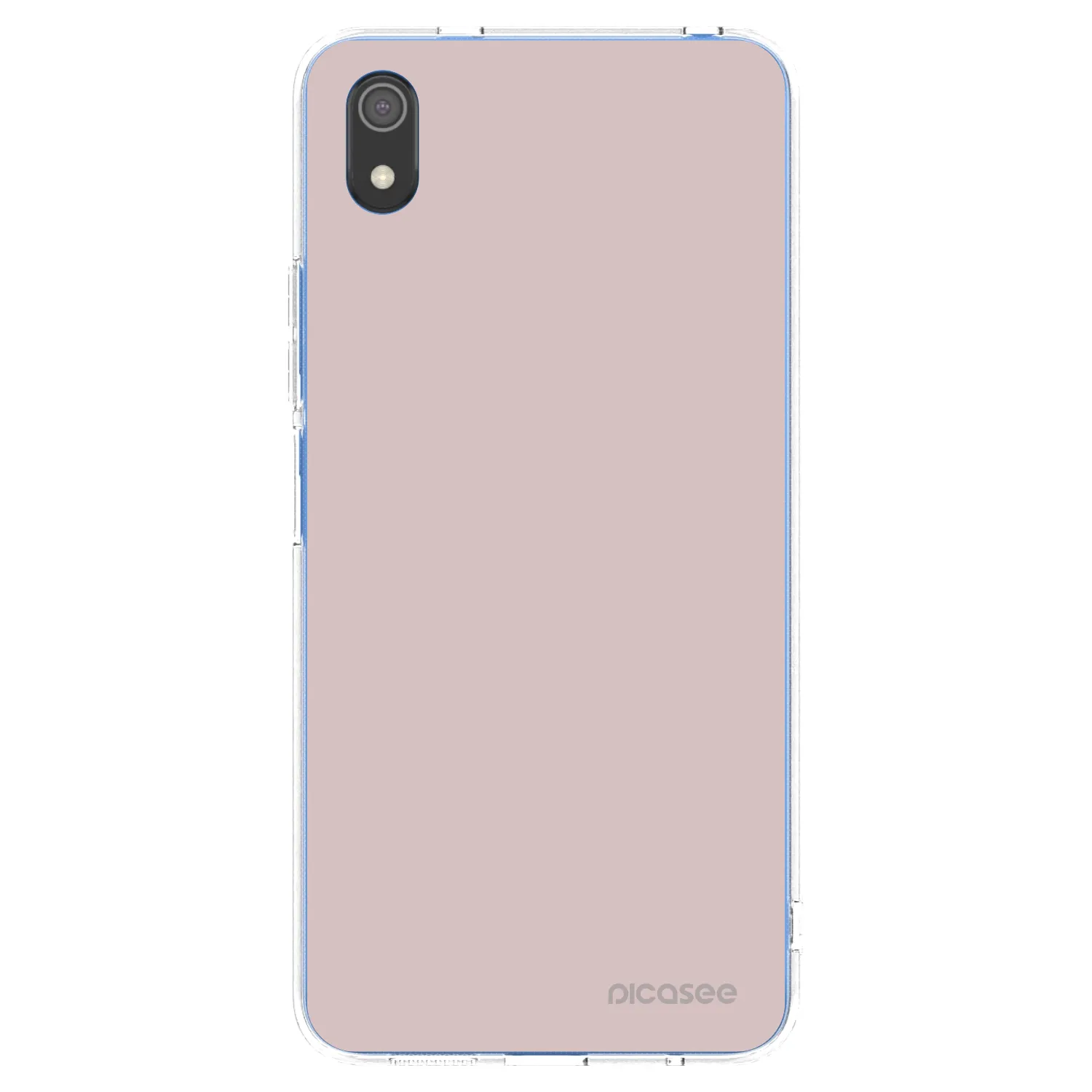 Picasee διαφανής θήκη σιλικόνης Xiaomi Redmi 7A - Fantasy Fade