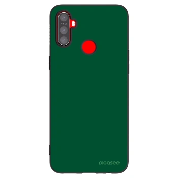 Θήκη για Realme C3 - Green Gleam