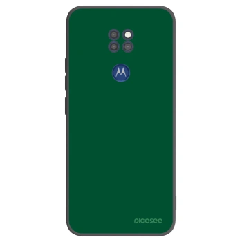 Θήκη για Motorola Moto G9 Play - Green Gleam