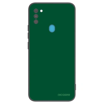 Θήκη για Samsung Galaxy M11 - Green Gleam
