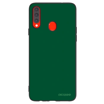 Θήκη για Samsung Galaxy A20s - Green Gleam