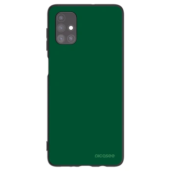 Θήκη για Samsung Galaxy M51 M515F - Green Gleam