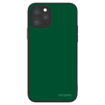 Picasee ULTIMATE CASE για Apple iPhone 11 Pro - Green Gleam