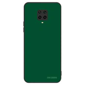 Θήκη για Xiaomi Redmi Note 9 Pro - Green Gleam