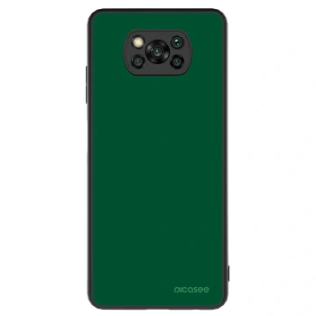 Θήκη για Xiaomi Poco X3 - Green Gleam