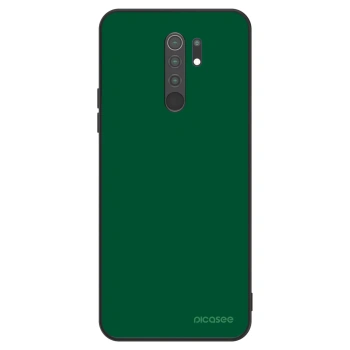 Θήκη για Xiaomi Redmi 9 - Green Gleam