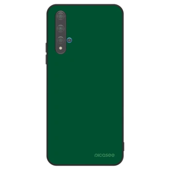 Θήκη για Huawei Nova 5T - Green Gleam