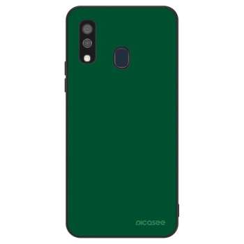 Θήκη για Samsung Galaxy A40 A405F - Green Gleam