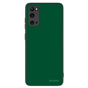 Θήκη για Samsung Galaxy S20 G980F - Green Gleam