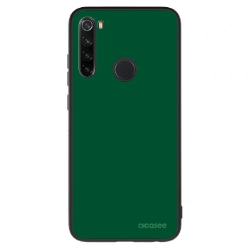 Θήκη για Xiaomi Redmi Note 8 - Green Gleam