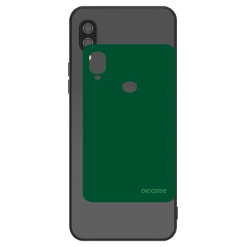 Θήκη για Xiaomi Redmi 7 - Green Gleam