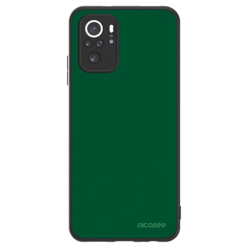 Θήκη για Xiaomi Redmi Note 10 - Green Gleam