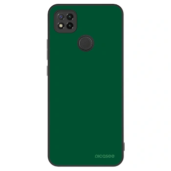 Θήκη για Xiaomi Redmi 9C - Green Gleam