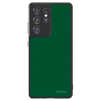 Θήκη για Samsung Galaxy S21 Ultra 5G G998B - Green Gleam