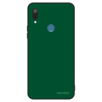 Θήκη για Huawei Y7 2019 - Green Gleam