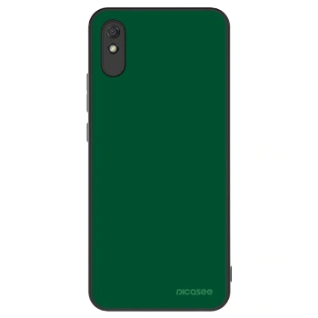 Θήκη για Xiaomi Redmi 9A - Green Gleam