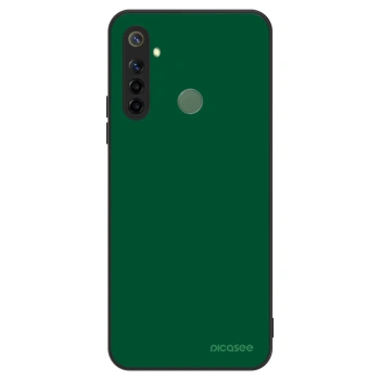Θήκη για Realme 6i - Green Gleam