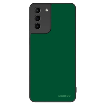 Θήκη για Samsung Galaxy S21+ 5G G996F - Green Gleam