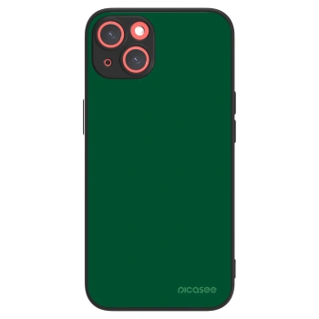 Picasee ULTIMATE CASE για Apple iPhone 13 - Green Gleam