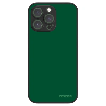 Picasee ULTIMATE CASE για Apple iPhone 13 Pro - Green Gleam