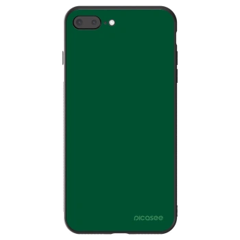 Θήκη για Apple iPhone 8 Plus - Green Gleam