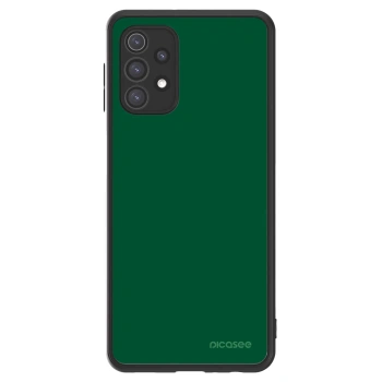 Picasee ULTIMATE CASE για Samsung Galaxy A32 5G A326B - Green Gleam