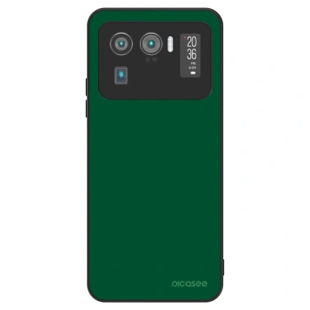 Picasee ULTIMATE CASE για Xiaomi Mi 11 Ultra - Green Gleam