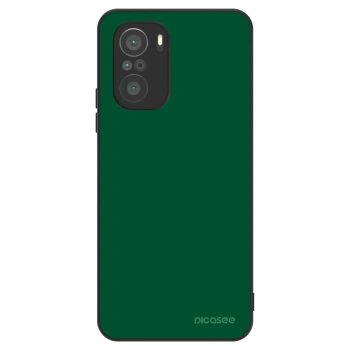 Θήκη για Xiaomi Poco F3 - Green Gleam