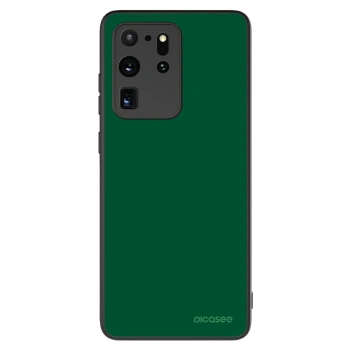 Θήκη για Samsung Galaxy S20 Ultra 5G G988F - Green Gleam