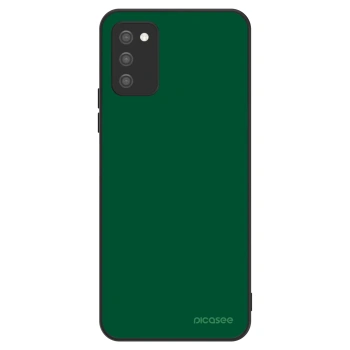 Θήκη για Samsung Galaxy A02s A025G - Green Gleam