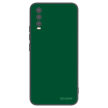 Θήκη για Vivo Y20s - Green Gleam