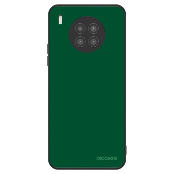 Θήκη για Huawei Nova 8i - Green Gleam